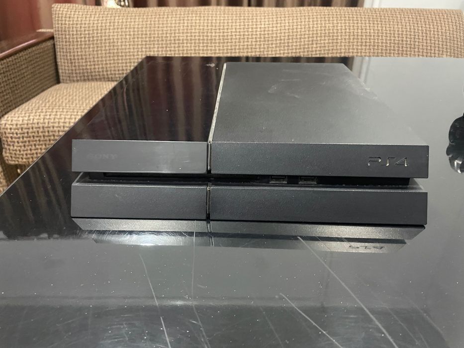 Sony PlayStation