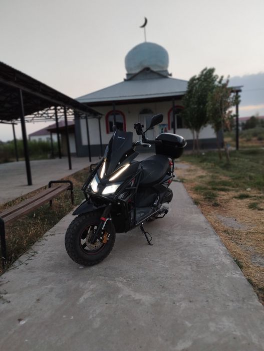 Мопед. Скутер. Мото. Мотоцикл