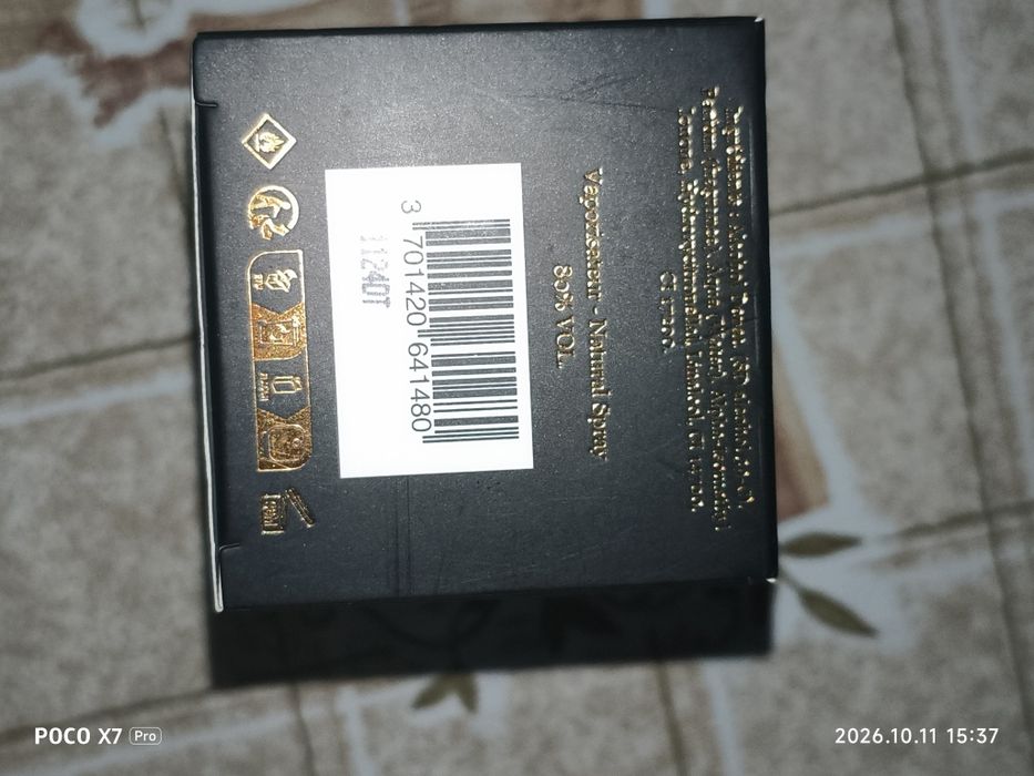 Parfum unic in romania de femei!Abaco Paris Trafalga cu note de fructe