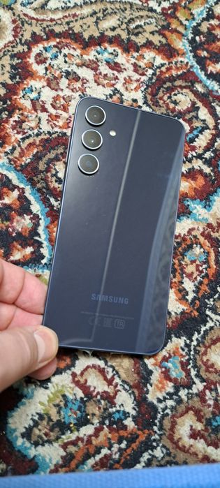 Samsung A35 5G sotiladi