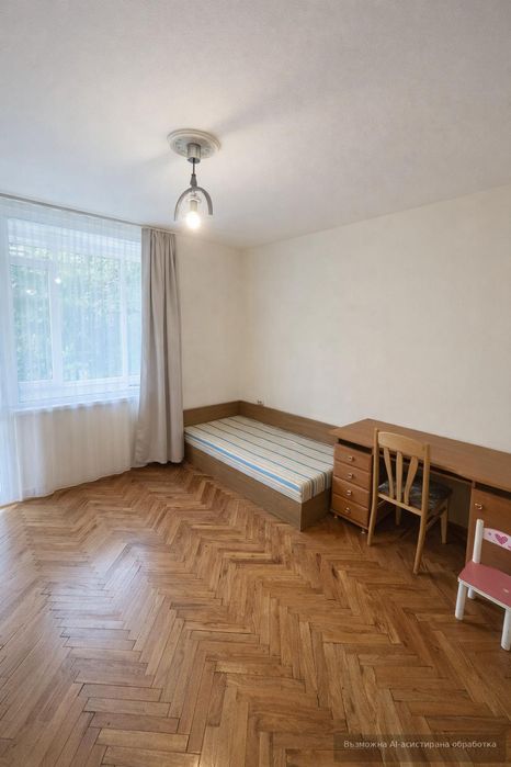 Тристаен апартамент  в гр.Варна, Левски!