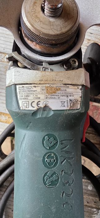 flexuri metabo..