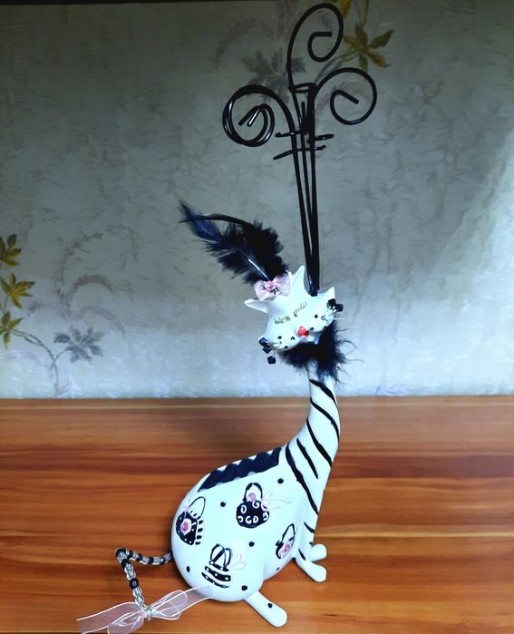 Стойка для украшений Подарок