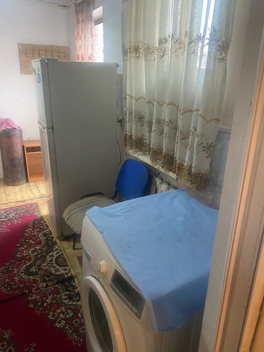 Времянка оайон саяхат