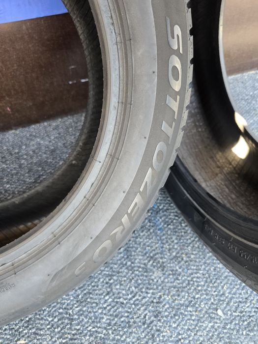 215 55 17 pirelli m+s