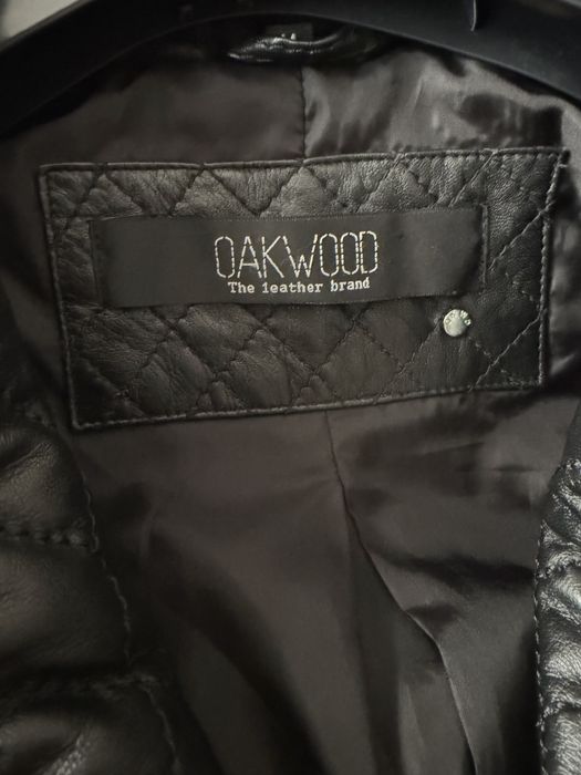 Geacă damă 100% piele naturală nouă