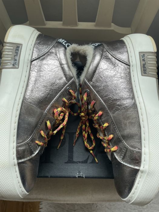 Дамски обувки Replay