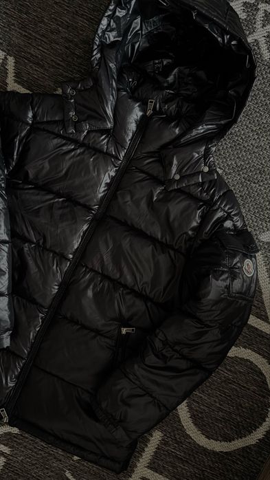 Moncler maya jacket