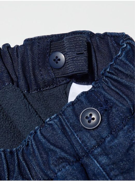 Детские джинсы Uniqlo