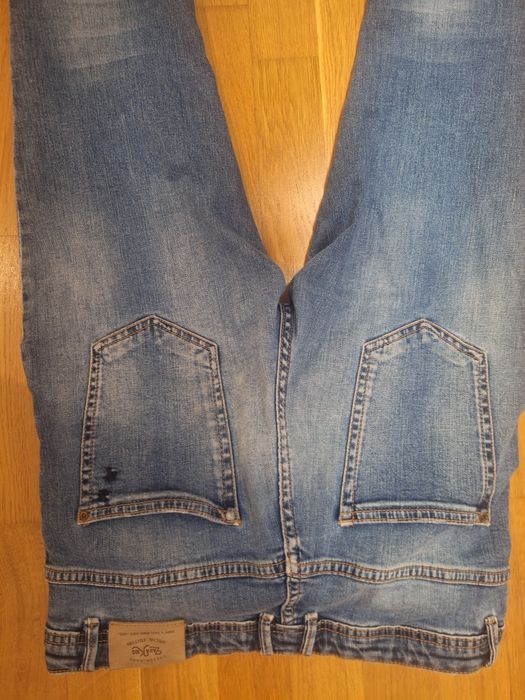 Blugi fete Zara Kids, ediție limitata , marimea 13/14, 164 cm