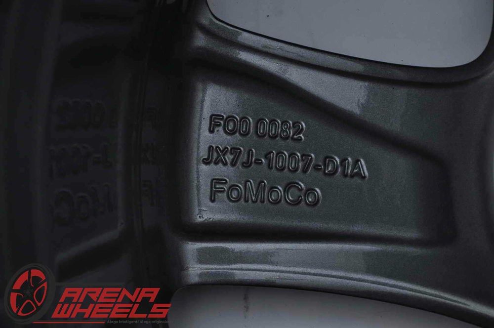 Jante Noi 17 inch Originale Ford Focus Mondeo Kuga C-Max S-Max Galaxy