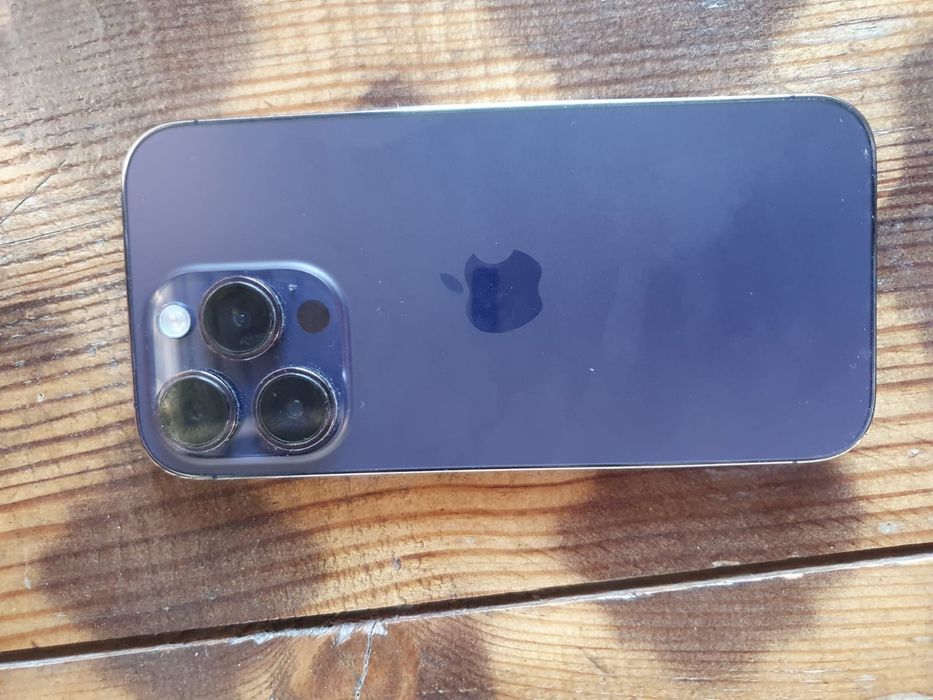 Iphone 14 pro 256 g