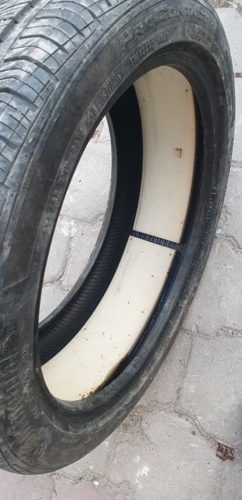 Продам летние шины