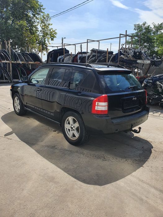 Dezmembrari Jeep COMPASS (MK49) (2006-) 2.4 4x4 Benzina