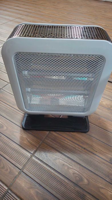 Radiator electric 1200W