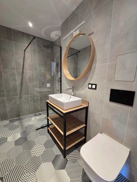 Дава се под наем Двустаен апартамент в Банско - 60 кв.м за 548.25 € - Снимка #6