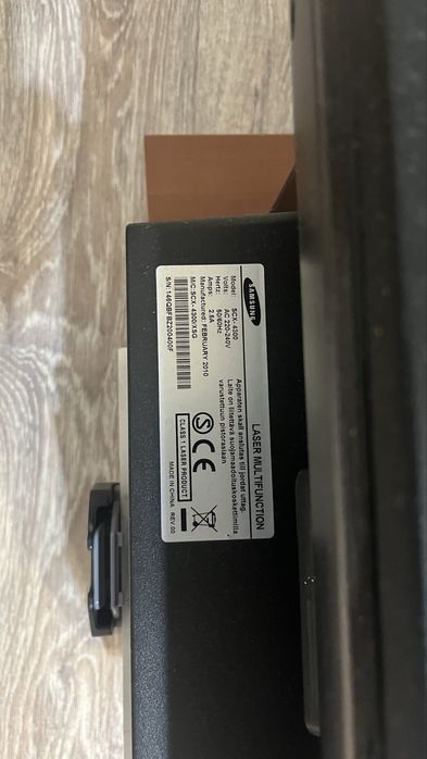 Продам принтер три в одном