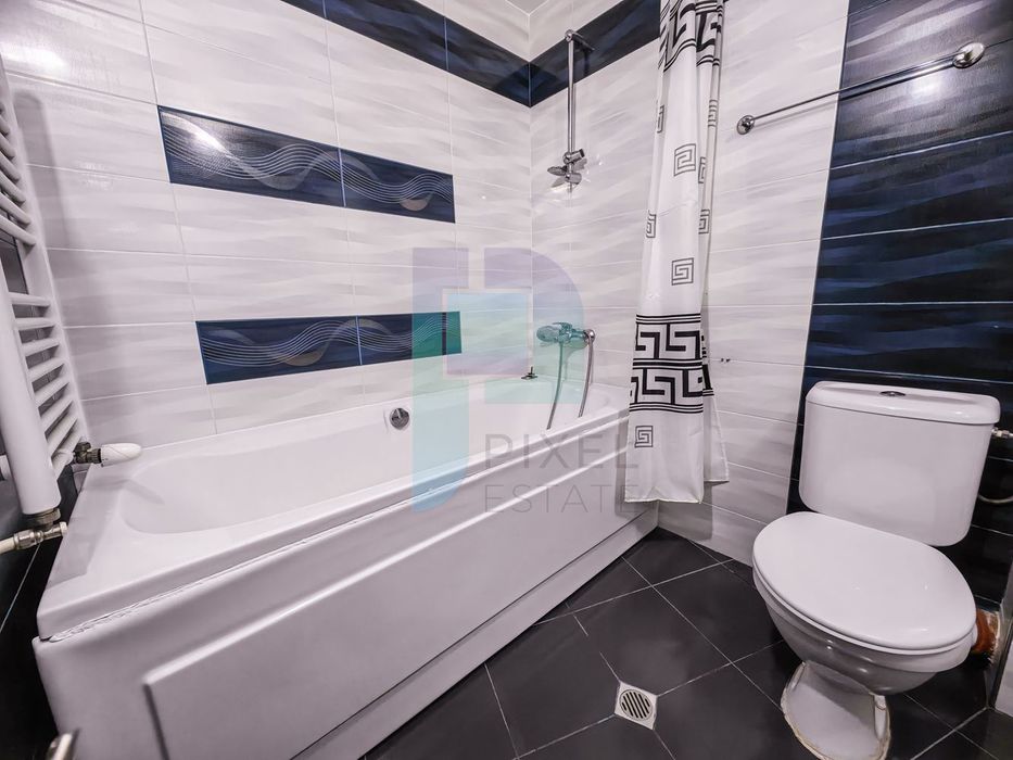 Дава се под наем Тристаен апартамент в София, Студентски град - 116 кв.м за 720 € - Снимка #11