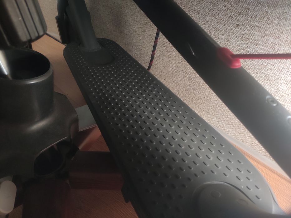 Электросамокат Xiaomi Mijia M365 PRO