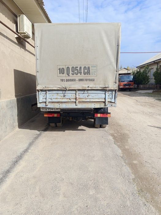 Срочна сотилади. Продаётся Газел.