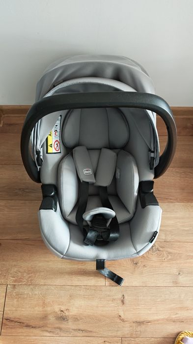 Scaun auto Kory Air Plus i-Size