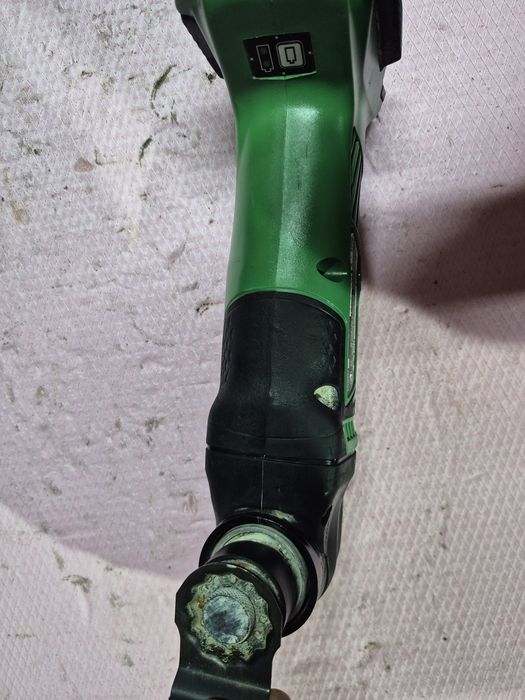 Multimaster multicuter HIKOKI CV 18 DBL