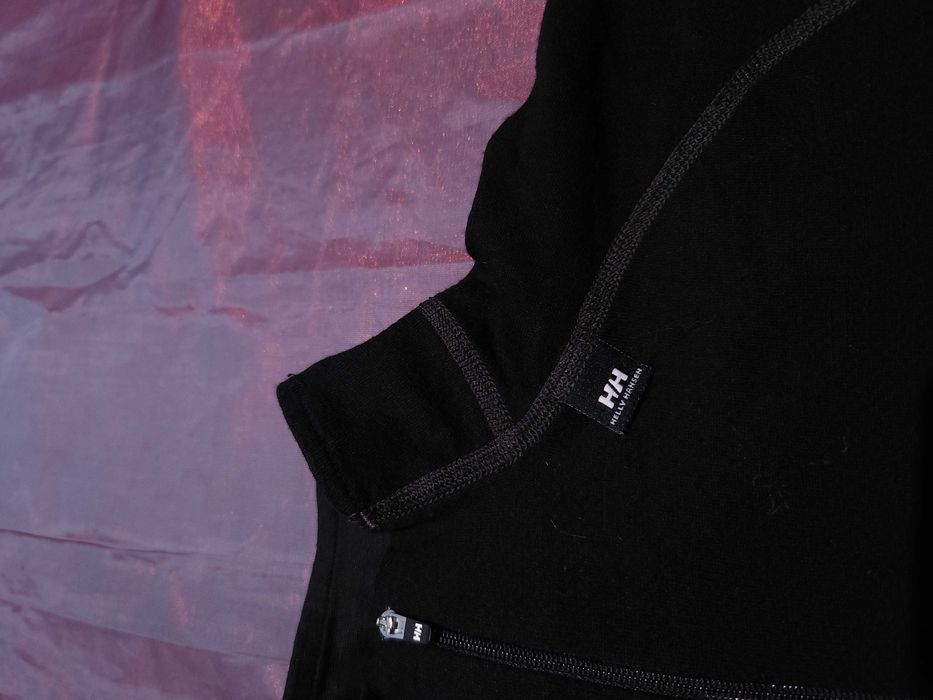 Helly Hansen Мерино/Блуза Мъжка L