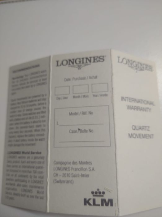 Longines L4.720.2