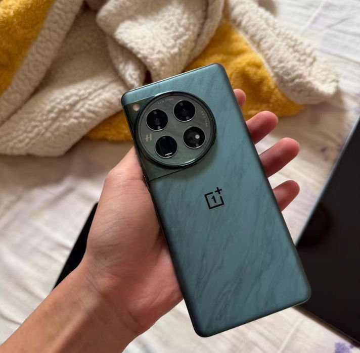 Oneplus 12 512GB