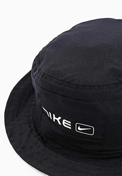 Pălărie Bucket hat Nike Pro ,3d neagră, marimea S/M