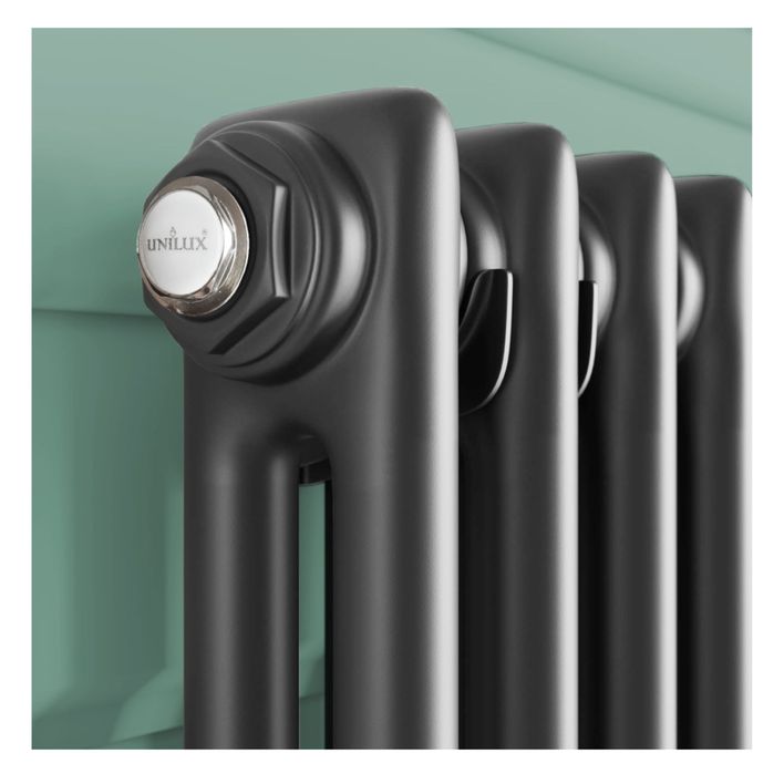 Радиаторы отопления Unilux