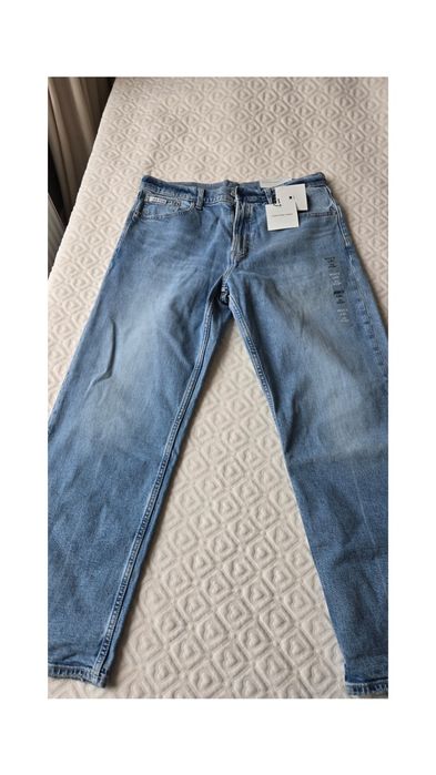 Джинсы Calvin klein