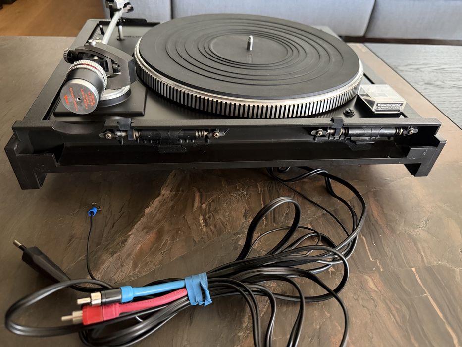 Грамофон Dual CS 731Q