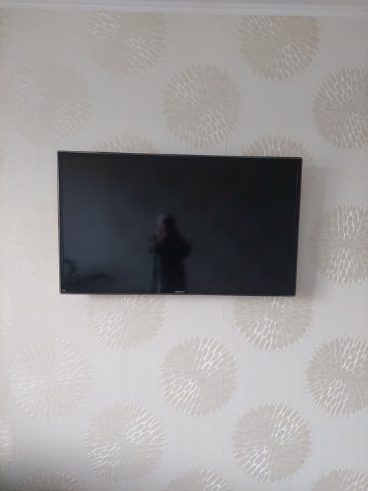 Телевизор самсунг