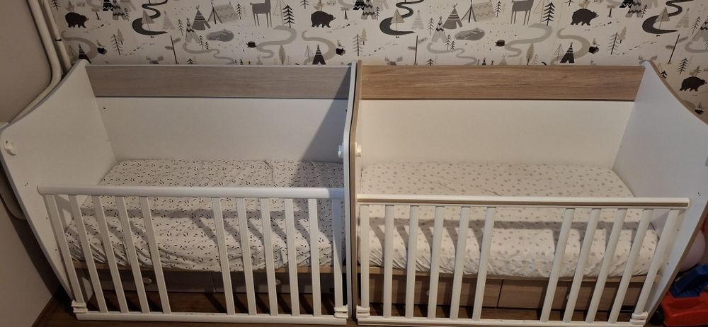 Трансформиращи Кошари Лорели