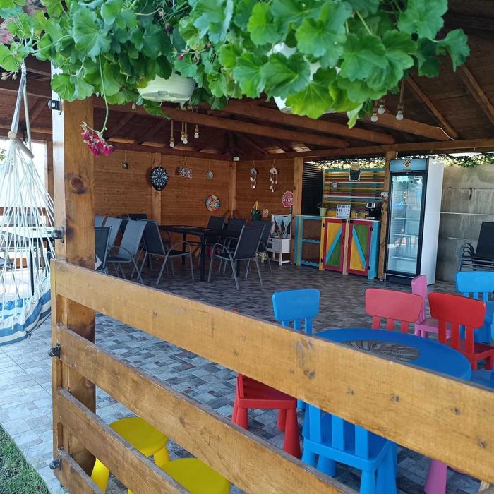 Locatie Petreceri copii, cununie, botez, evenimente private