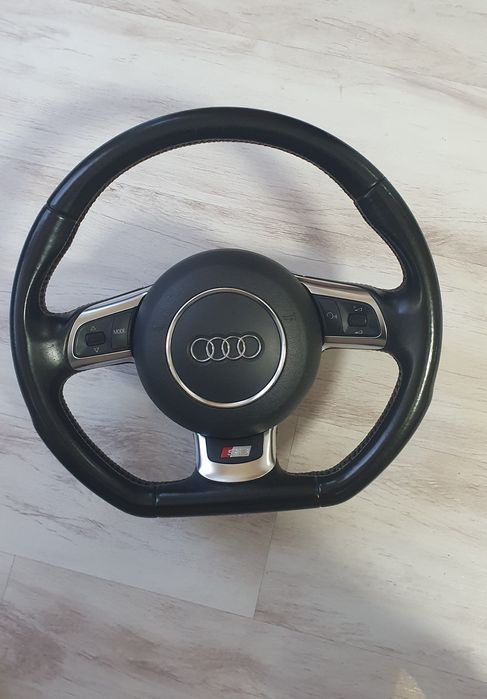 Скосен мулти волан S3 8P