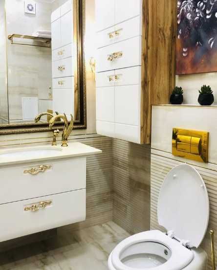 Дава се под наем Двустаен апартамент в Бургас, Зорница - 65 кв.м за 450 € - Снимка #6