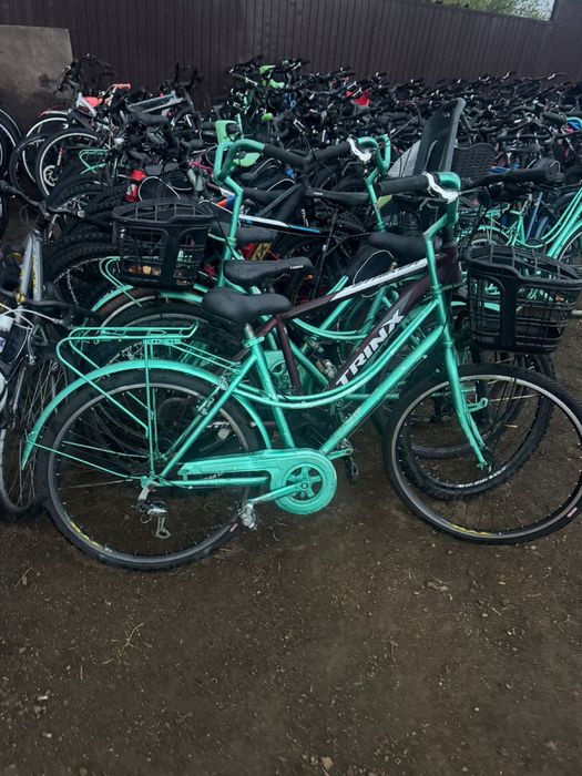 Продам велосипеды б/у