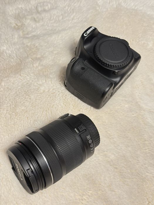 Canon EOS 70D kit