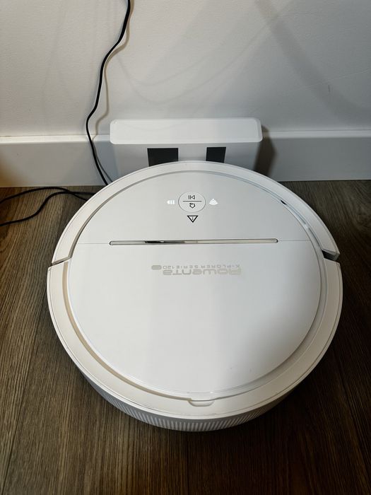 Aspirator robot  Rowenta x-plorer serie 120 AI