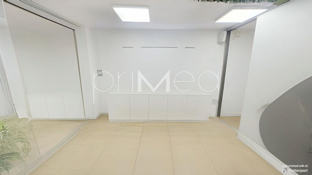 Продава се Магазин в Бургас, Център - 130 кв.м за 2693 €/кв.м - Снимка #8