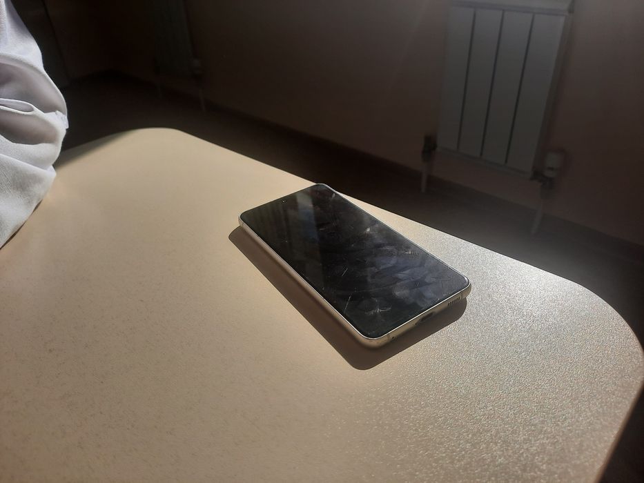 Samsung galaxy s21 fe