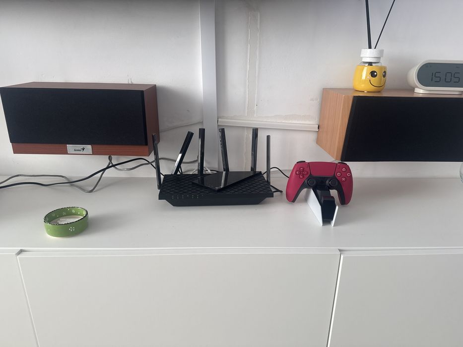 Sistem audio Genius