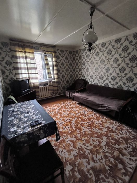 Аренда квартир в Сергели Спутнике. 3х комнатную квартиру с обстановкой