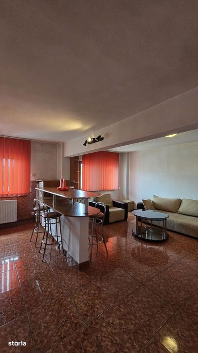 Apartament lângă gară