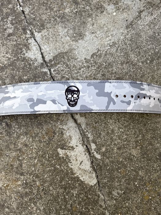 Lever Belt GYMREAPERS 10mm Размер XS(24-31 inch)