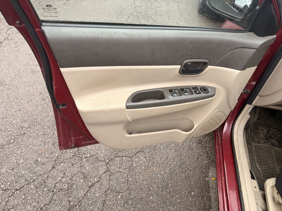 HYUNDAI Accent 0 — imagine 5
