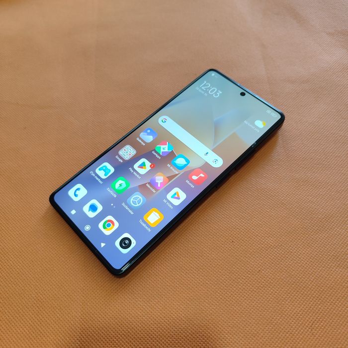 Redmi Note 13 Pro ideal karobkalik 256 Gb