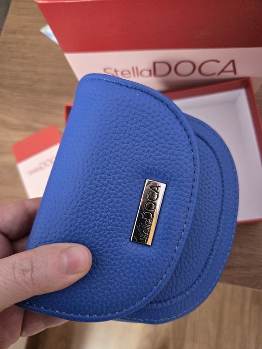 Протмоне Doca с кутия идеално за подарък